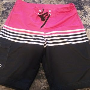 H&M swim shorts